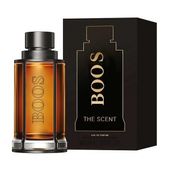 BOOS The Scent for Him Perfumy męskie 100ml