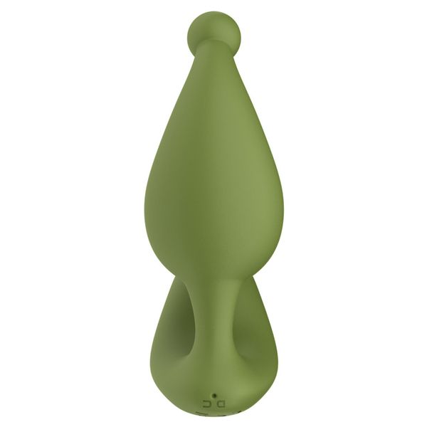 L'allure Apex Rechargeable Vibrator zdjęcie 9