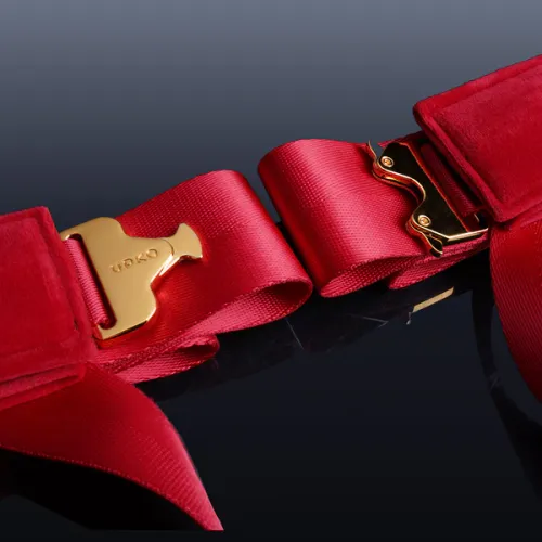 pasy portable bowknot spreader bar & restraint set upko na Arena.pl