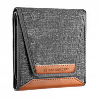 Pokrowiec na filtry K&F Concept 841D - 62 mm