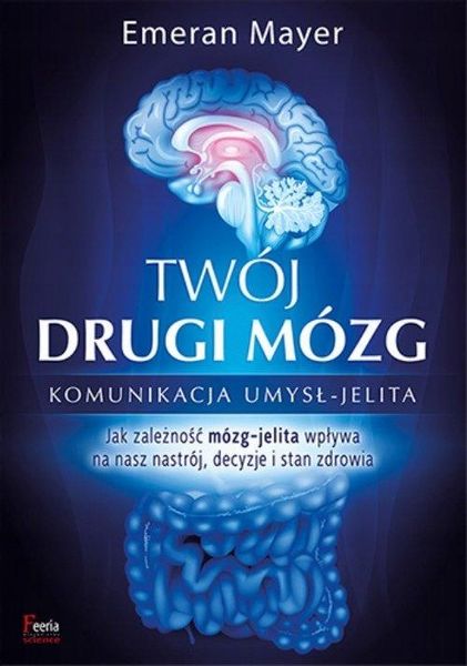 TWÓJ DRUGI MÓZG, MAYER DR EMERAN zdjęcie 1