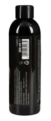 Olejek Do Masażu Jaśmin 200Ml Magoon na Arena.pl