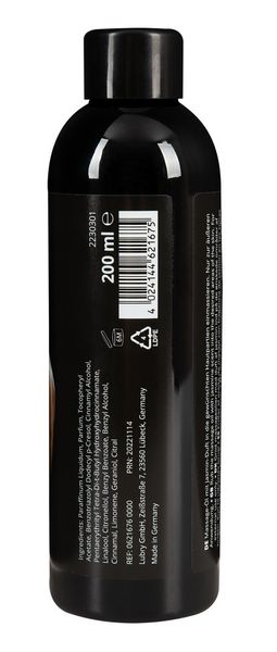 Olejek Do Masażu Jaśmin 200Ml Magoon zdjęcie 3