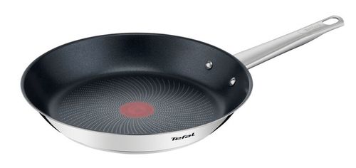 Zestaw garnków TEFAL B922S955 stal 9 elementów indukcja patelnia 28cm na Arena.pl