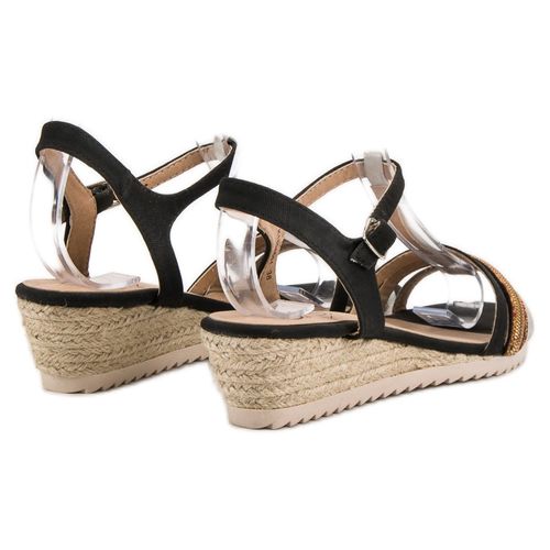 Sandały Espadryle r.36 na Arena.pl