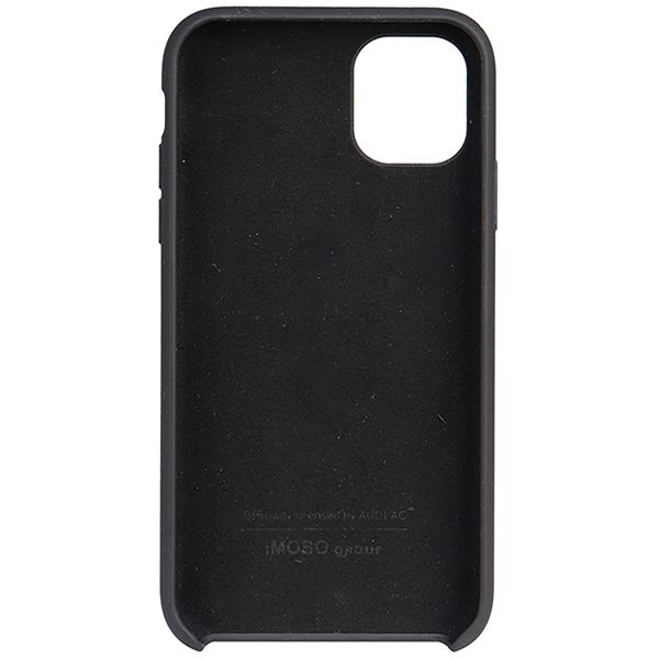 Etui Audi do iPhone 12, iPhone 12 Pro, Czarny zdjęcie 4