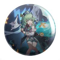 Przypinka Honkai: Star Rail - Huohuo DO WYBORU