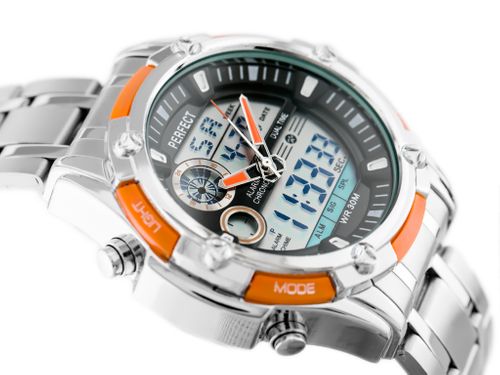 PERFECT HUNGAR (zp150b) - orange na Arena.pl