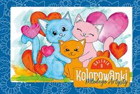 kolorowanki b5 galeria 6 7047 1