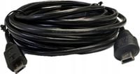 MIO PRZEWÓD POŁĄCZENIOWY USB PRZÓD TYŁ 8 METROWY DO MIO E60 / 955W Dual