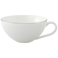 Villeroy&Boch Anmut Platinum filiżanka herbata