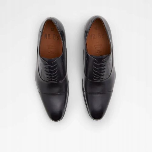 Półbuty MR.B'S Osborne R42 na Arena.pl