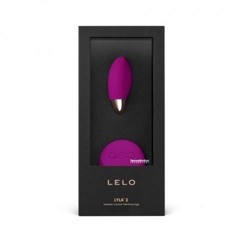 lelo - lyla 2, deep rose na Arena.pl