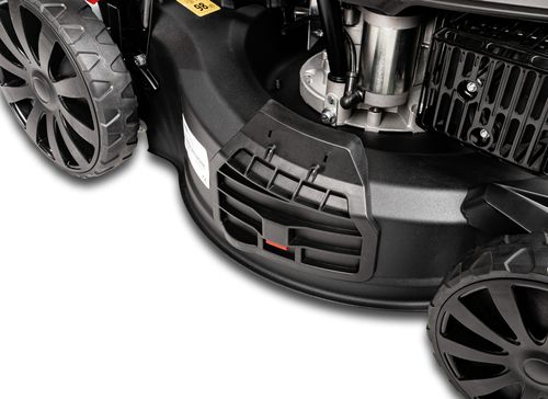 CEDRUS KS53S-E KOSIARKA SPALINOWA DO TRAWY Z NAPĘDEM I ROZRUSZNIKIEM KS53 - 53cm / 5,7 KM  - EWIMAX - OFICJALNY DYSTRYBUTOR - AUTORYZOWANY DEALER CEDRUS na Arena.pl