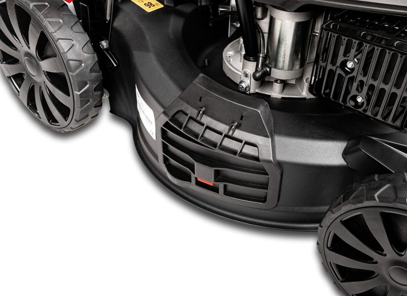 CEDRUS KS53S-E KOSIARKA SPALINOWA DO TRAWY Z NAPĘDEM I ROZRUSZNIKIEM KS53 - 53cm / 5,7 KM - EWIMAX - OFICJALNY DYSTRYBUTOR - AUTORYZOWANY DEALER CEDRUS zdjęcie 18