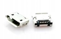 NOWE GNIAZDO MICRO USB 5+2 PIN TABLET TELEFON GPS GW