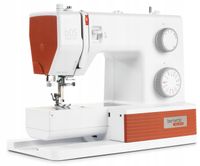 Maszyna do szycia mechaniczna domowa Bernette 05 CRAFTER Heavy Duty +GRATIS