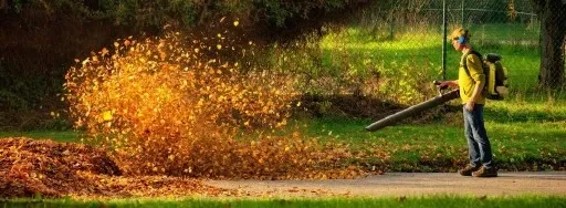 DMUCHAWA SPALINOWA Plecakowa do liści 1,7kW 7000 obr zdjęcie 16