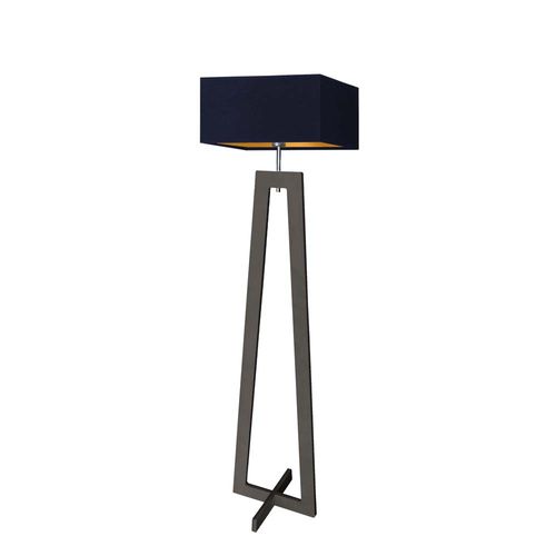 Lampa stojąca JAWA GOLD na Arena.pl
