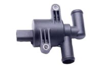 Zawór płyn chłodzący SKODA VW zamiennik 4H0121671D