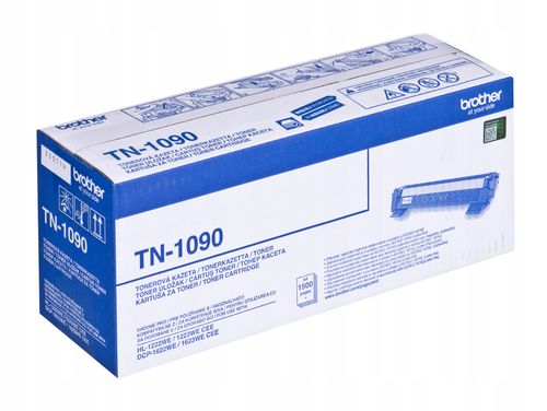 Toner BROTHER TN1090 na Arena.pl