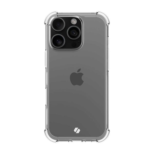Spacecase Anti-Shock Iphone 16 Pro zdjęcie 3