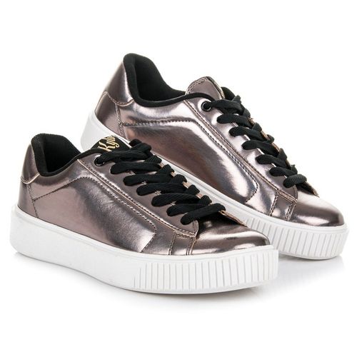 Trampki Na Platformie r.41 na Arena.pl