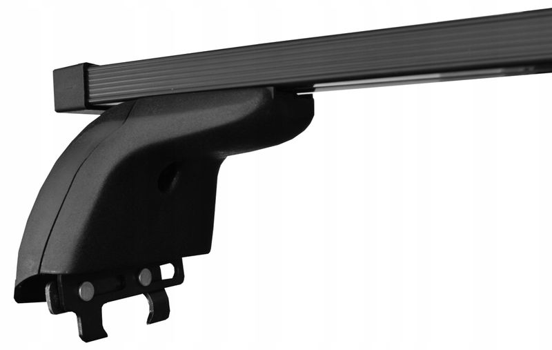 Bagażnik dachowy do OPEL MERIVA B (2010-2017r) zdjęcie 4