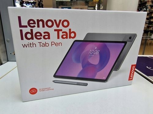 Tablet 11" Lenovo IdeaTab 11" Dimensity 6300/8GB/128/Android 15 na Arena.pl