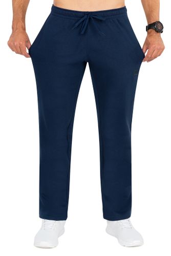 Spodnie dresowe granatowe Daniel Rozmiar - XXL na Arena.pl