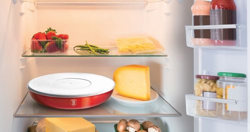 zestaw garnków granitowych click&cook berlingerhaus bh-6145 na Arena.pl