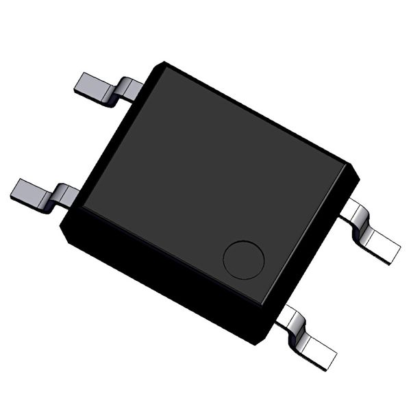 MB10F MB10 mostek prostowniczy 0.8A SOP4 SMD zdjęcie 1