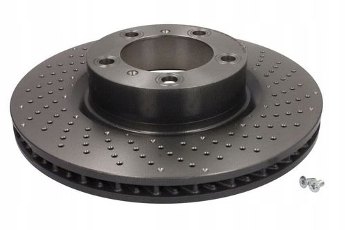 TARCZA HAM PRZOD PR 330X28 V BREMBO na Arena.pl
