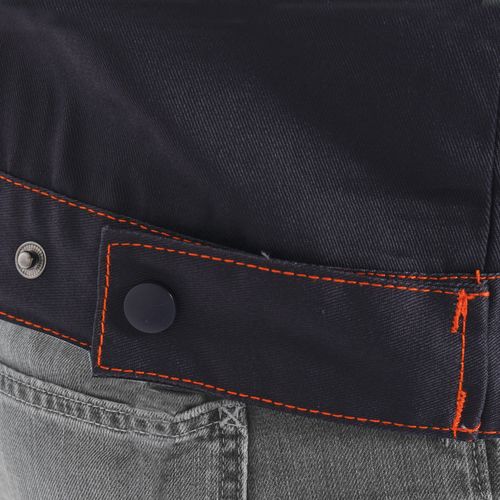 BLUZA ROBOCZA DORIA ROZM. 2XL na Arena.pl