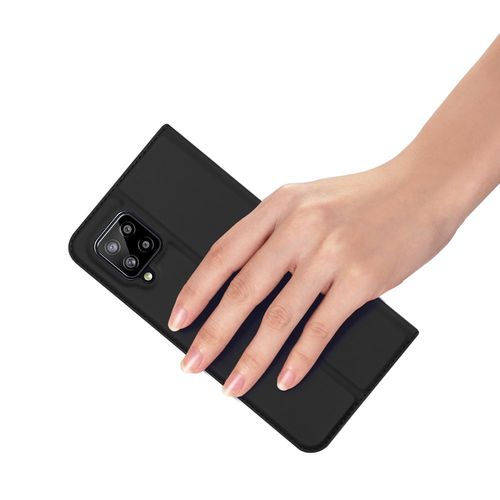 DUXDUCIS SKINPRO GALAXY A42 5G BLACK na Arena.pl