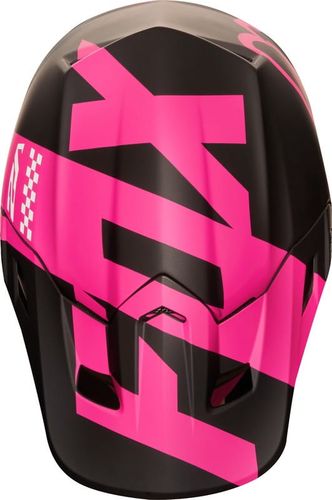 KASK FOX V-2 MASTAR BLACK L na Arena.pl