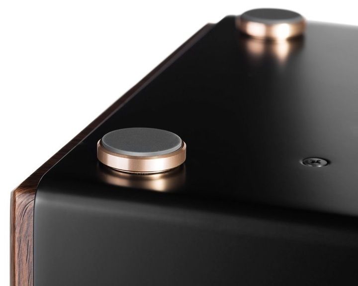 Edifier S2000MKIII - para, aktywne, Bluetooth zdjęcie 5