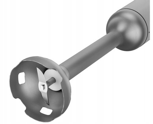 Blender ręczny Beko HBA 81762BX 750W 12 prędkości 4 ostrza 700 ml Stal na Arena.pl