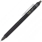 PIÓRO KULKOWE WYMAZYWALNE PILOT CLICKER FRIXION 0,5 CZARNY
