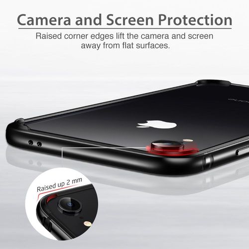ESR CROWN IPHONE XR GREY na Arena.pl