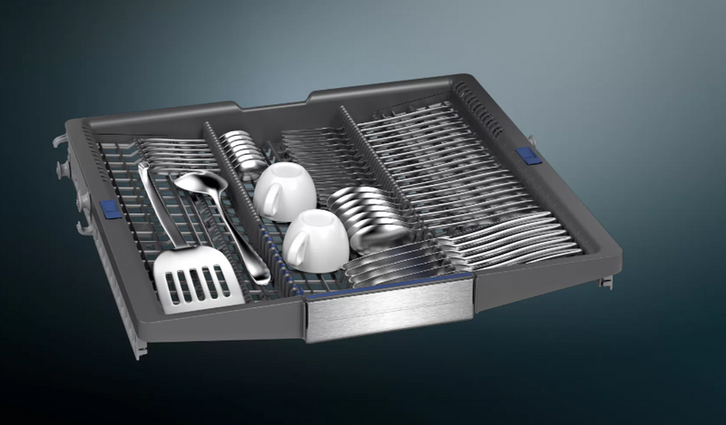 Zmywarka Siemens SX87ZX06CE zdjęcie 2