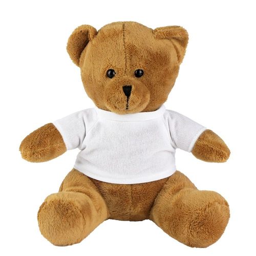 Pluszowy miś | Forrest Brown na Arena.pl