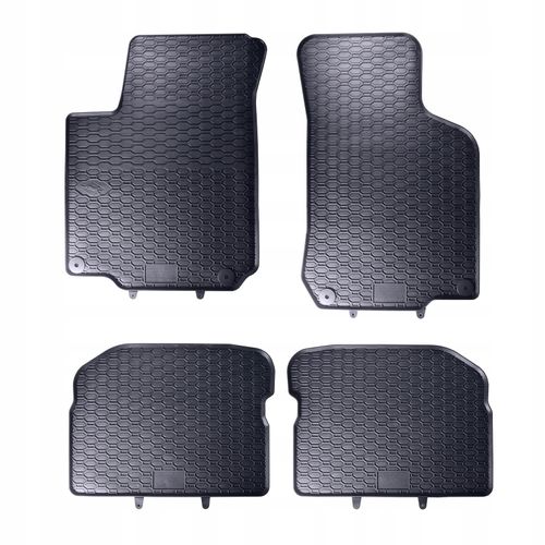 Dedykowane dywaniki GEYER SEAT LEON (1996-2005r) na Arena.pl