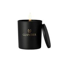 Glantier 596 - Sojowa świeca zapachowa - 185ml