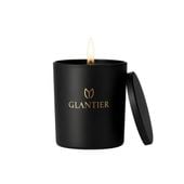 Glantier 596 - Sojowa świeca zapachowa - 185ml