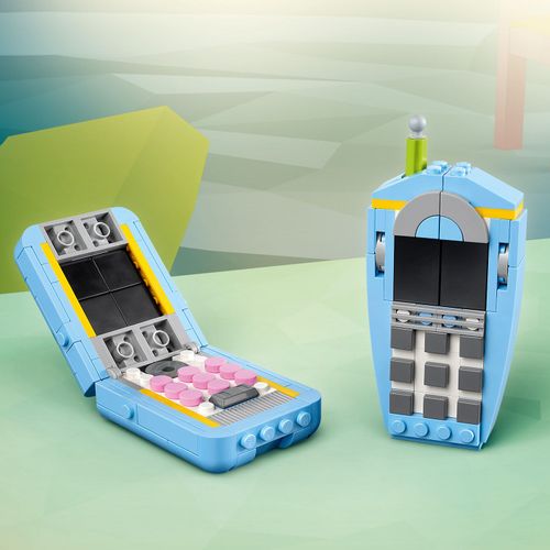 LEGO Telefon w stylu retro 31174 na Arena.pl