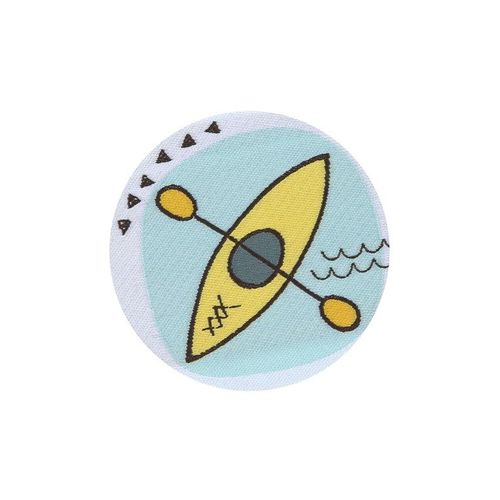 Lassig Plecak mini Adventure Bus na Arena.pl