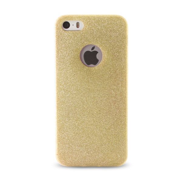 Etui Glitter Xiaomi Redmi Note 5A Złote zdjęcie 1