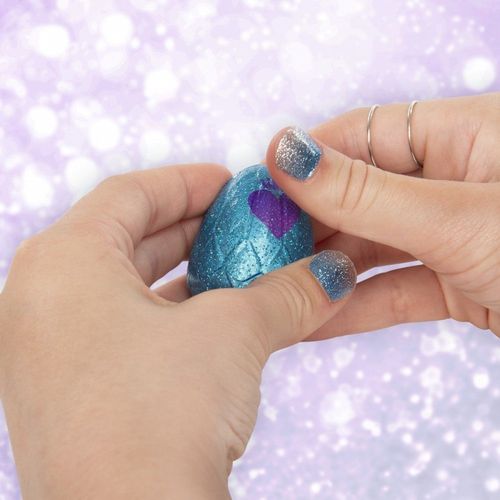 Figurki HATCHIMALS 12-pak Seria 6 na Arena.pl
