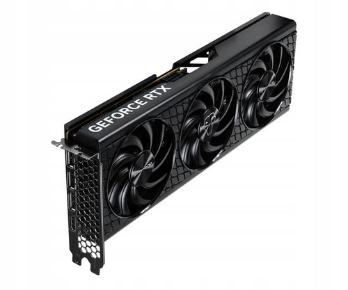 Karta graficzna Gainward GeForce RTX 5060 Ti Python III 8GB GDDR7 DLSS4 na Arena.pl